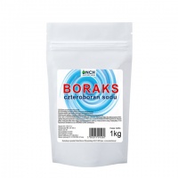 Boraks (czteroboran sodu dziesięciowodny) 1 kg