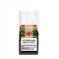 Herbata czarna Yunnan 100g