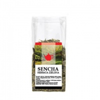 Herbata zielona Sencha 100g