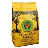 Yerba Mate Green Frutas 400 g