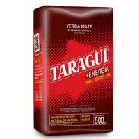 Yerba mate Taragui Energia 500g